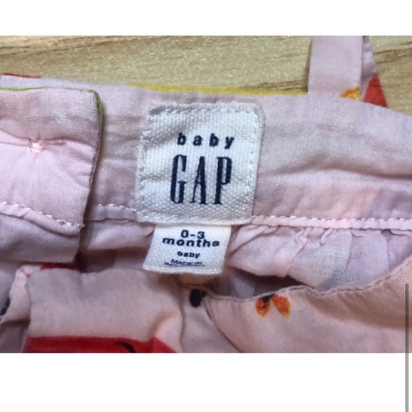 Baby clothes bundle - Picture 5 of 7